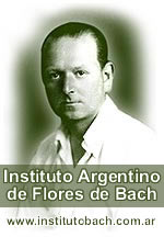 Dr. Edward Bach